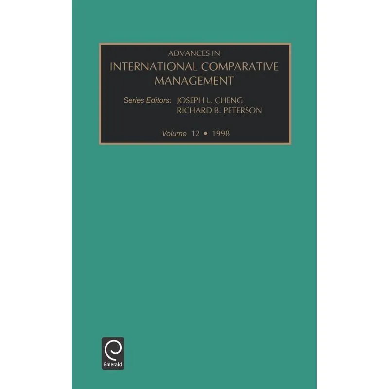 Adv Int Com Man V12
