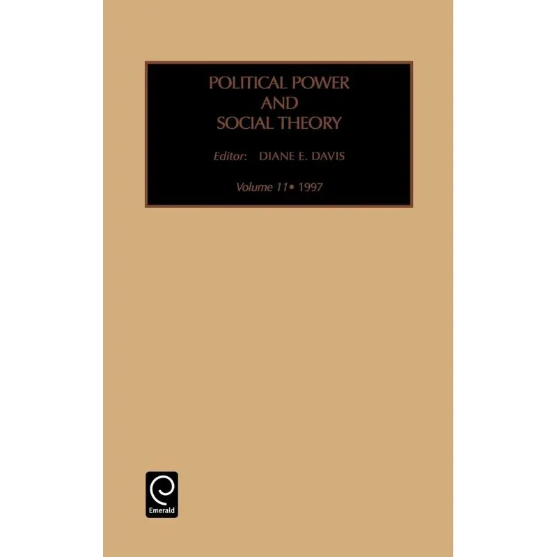 Pol POW Soc Theo V11