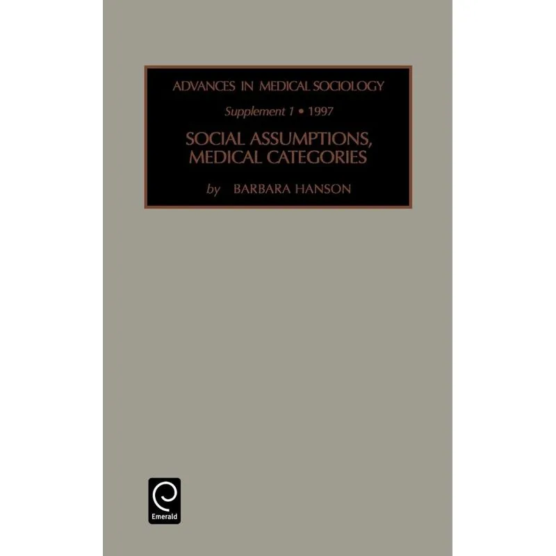 Adv Med Sociol S 1