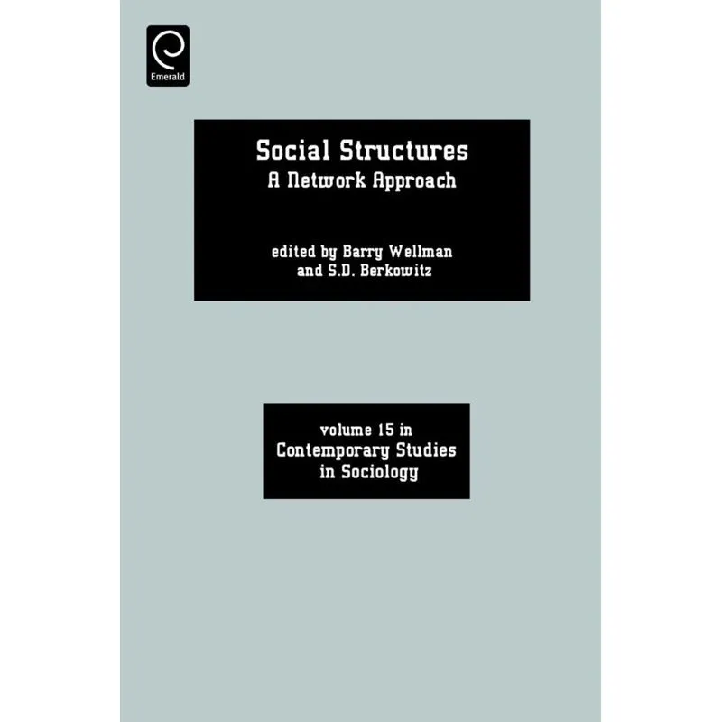 Social Structures