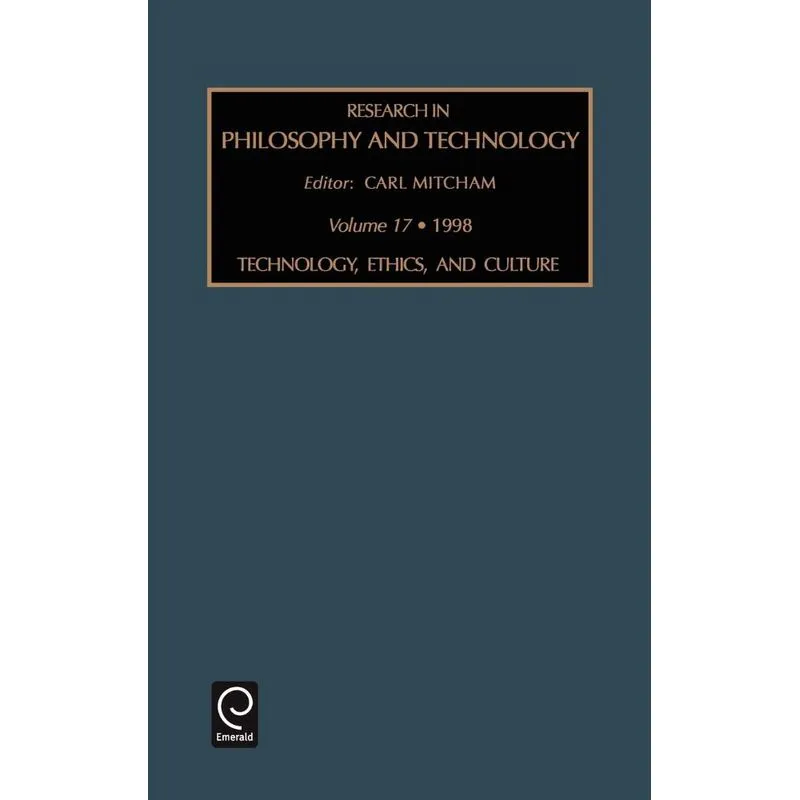 Res Phil Tech Vol 17