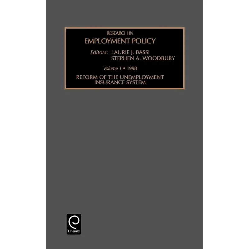 Research in Employment Policy