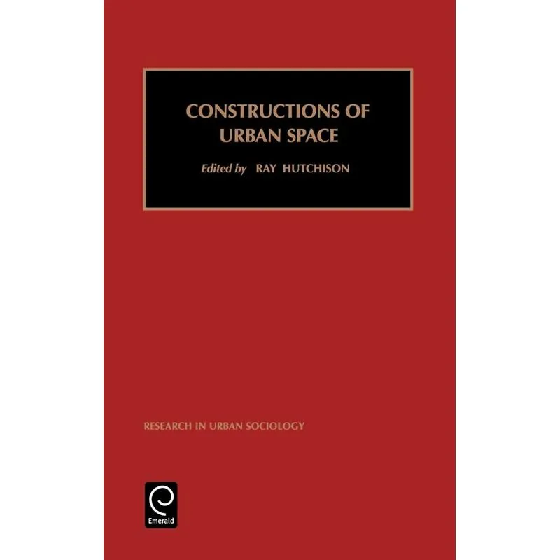 Research in Urban Sociology