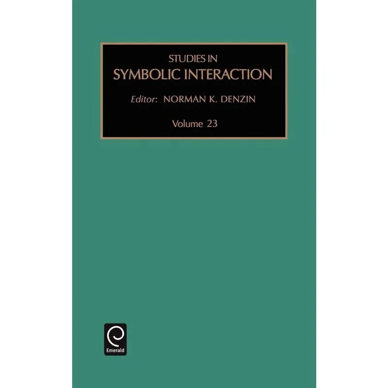 Studies in Symbolic Interaction