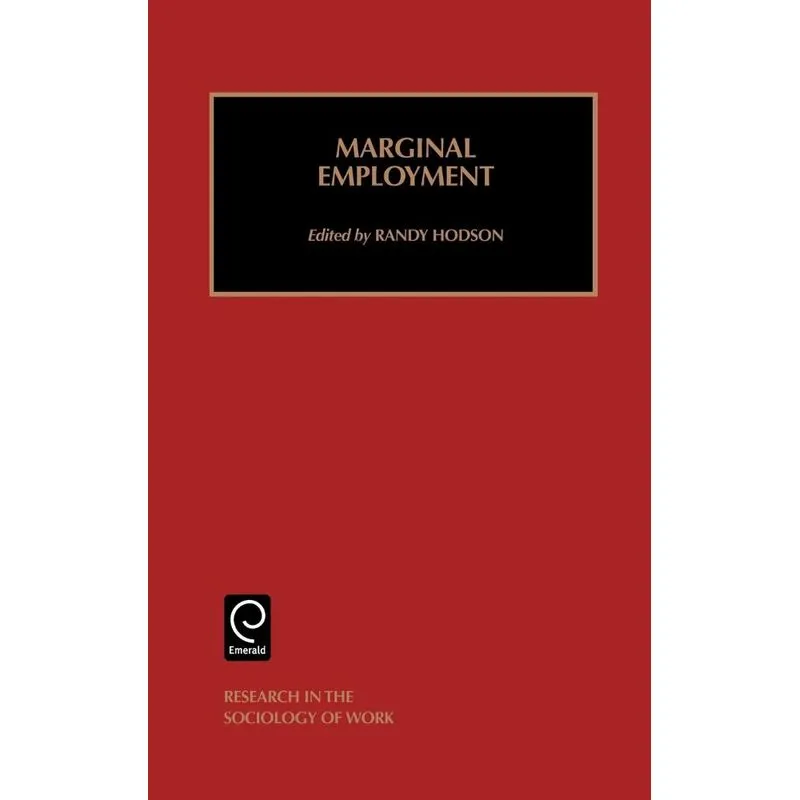 Marginal Employment