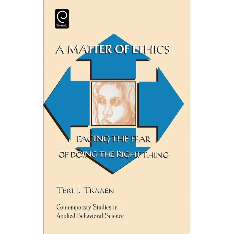 A Matter of Ethnics