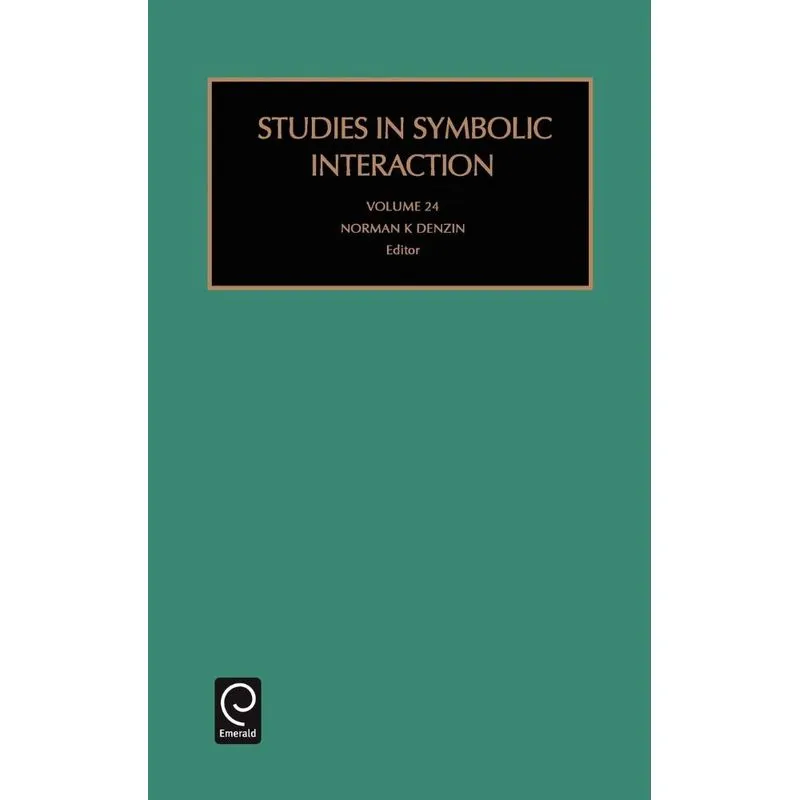 Studies in Symbolic Interaction