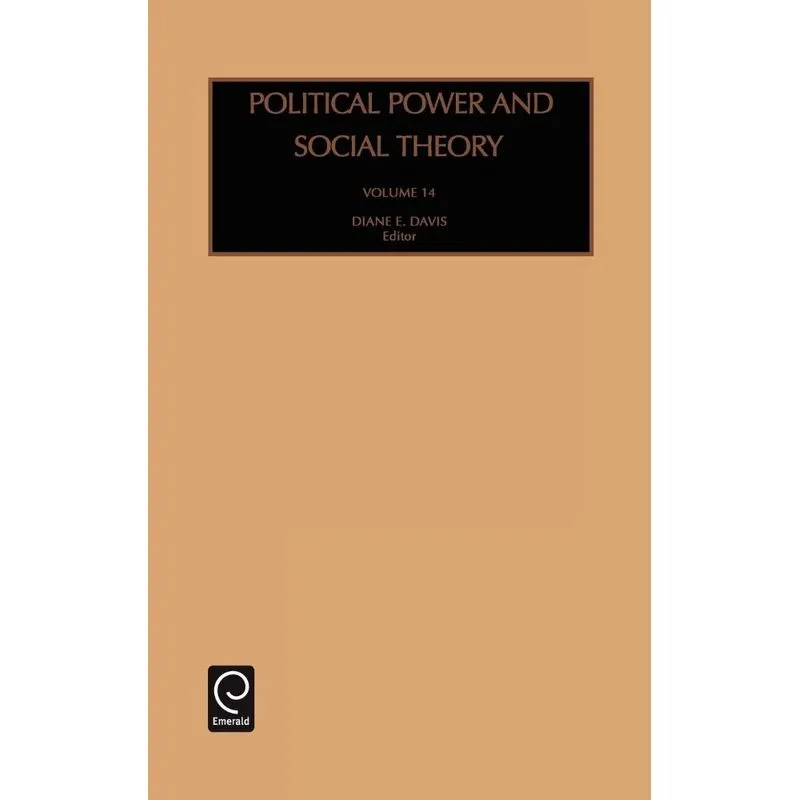 Political Power and Social Theory