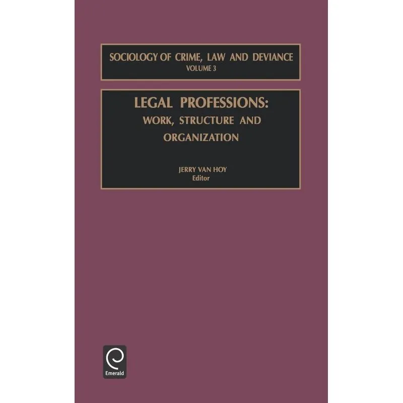 Legal Professions