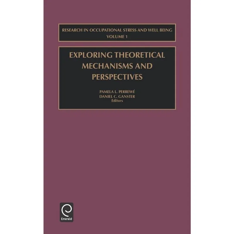 Exploring Theoretical Mechanisms and Perspectives