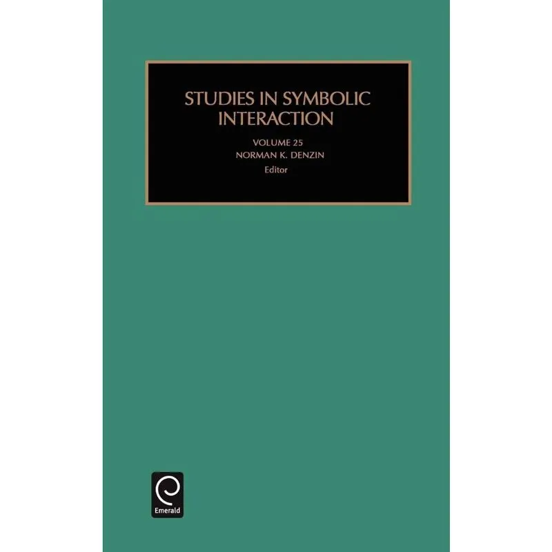 Studies in Symbolic Interaction