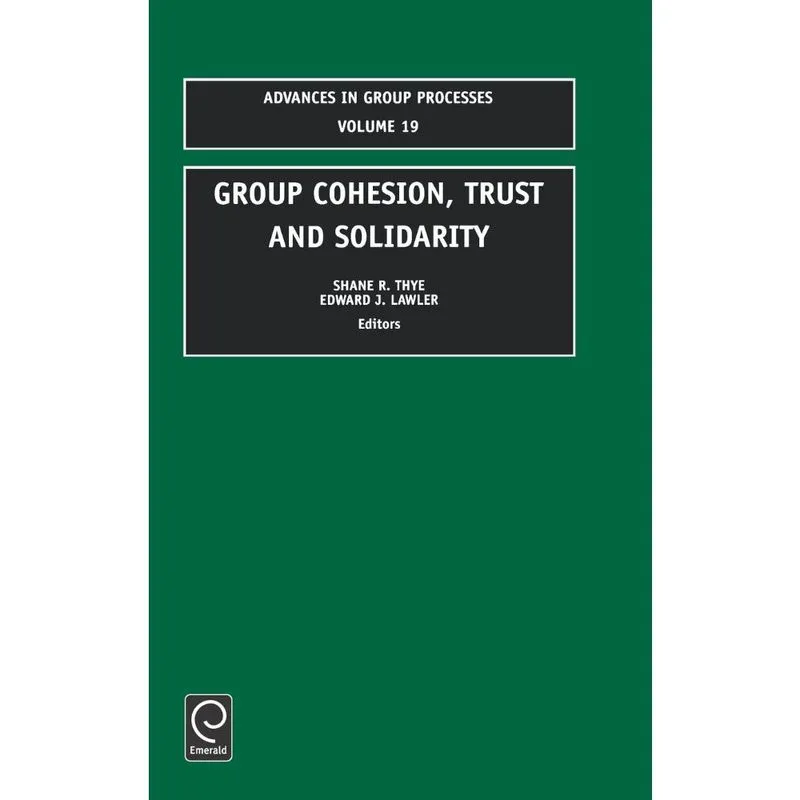 Group Cohesion Trust