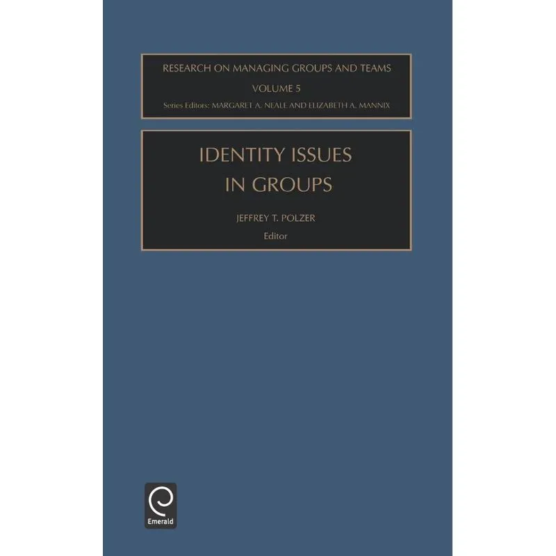 Identity Issues in Groups Rmgt5h