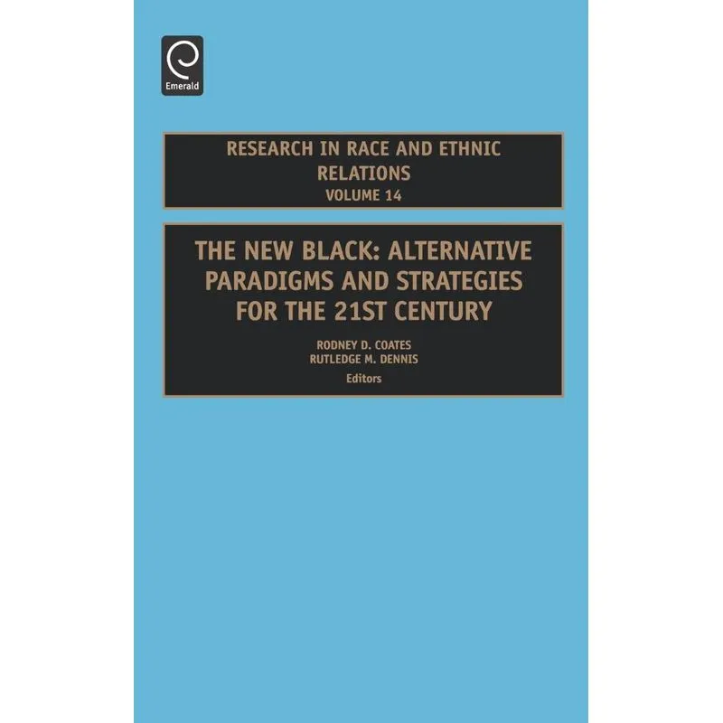 The New Black