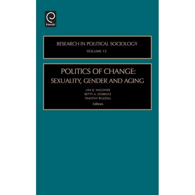 Politics of Change