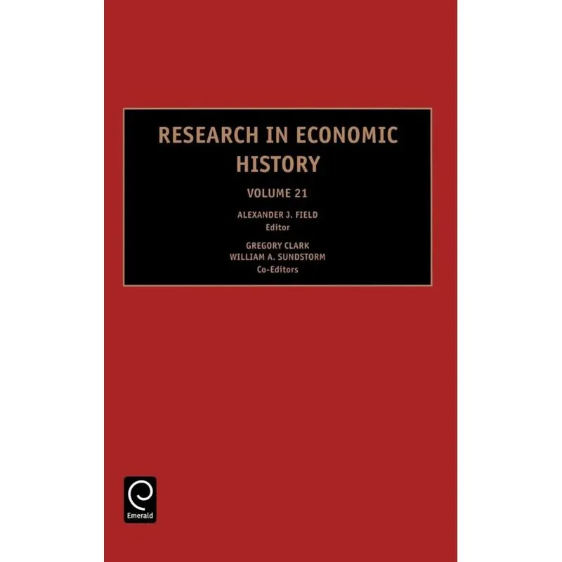 Res in Economic History Rehi21 H