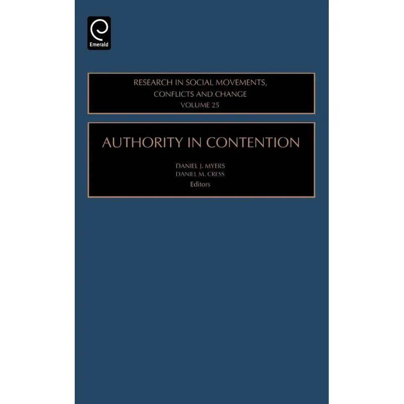 Authority in Contention