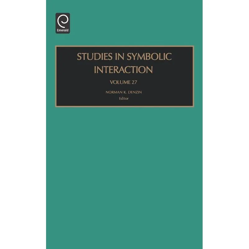 Studies Symbol Interact Ssi27h