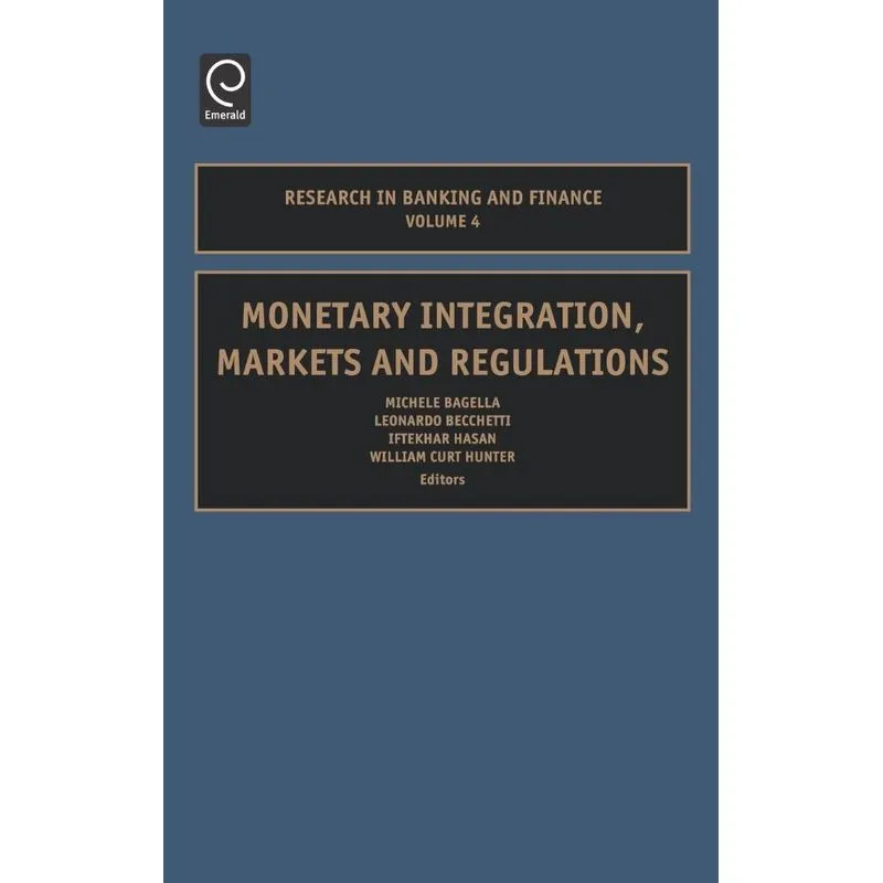 Monetary Integ Mark Reg Rbf4h