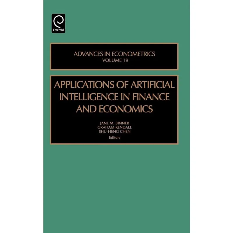 Apps Artif Intel Fin Econ Aeco19h