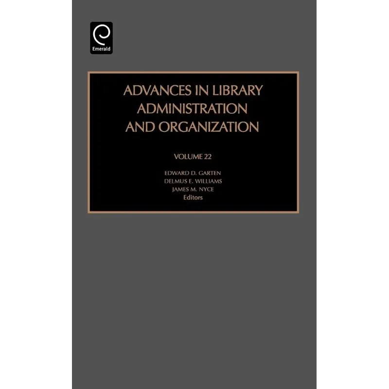 Livro Adv Library Admin Alao V22