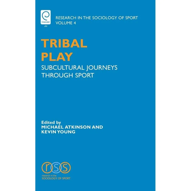 Tribal Play