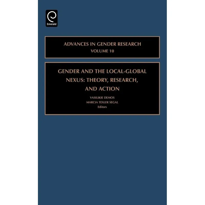 Gender and the Local-Global Nexus