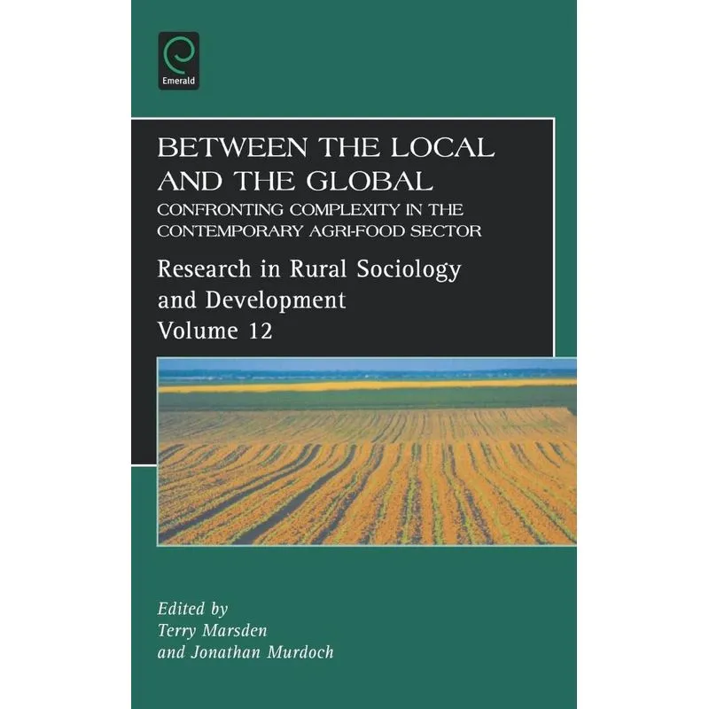 Between the Local and the Global