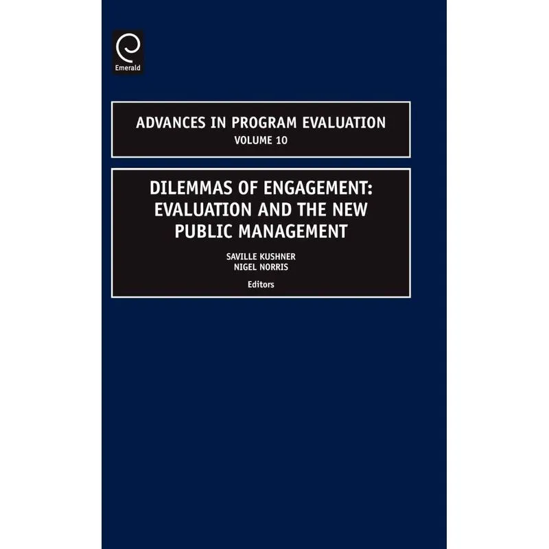 Dilemmas of Engagement
