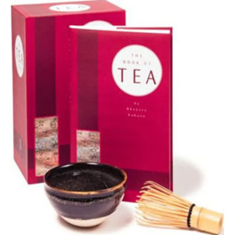 TEA CEREMONY