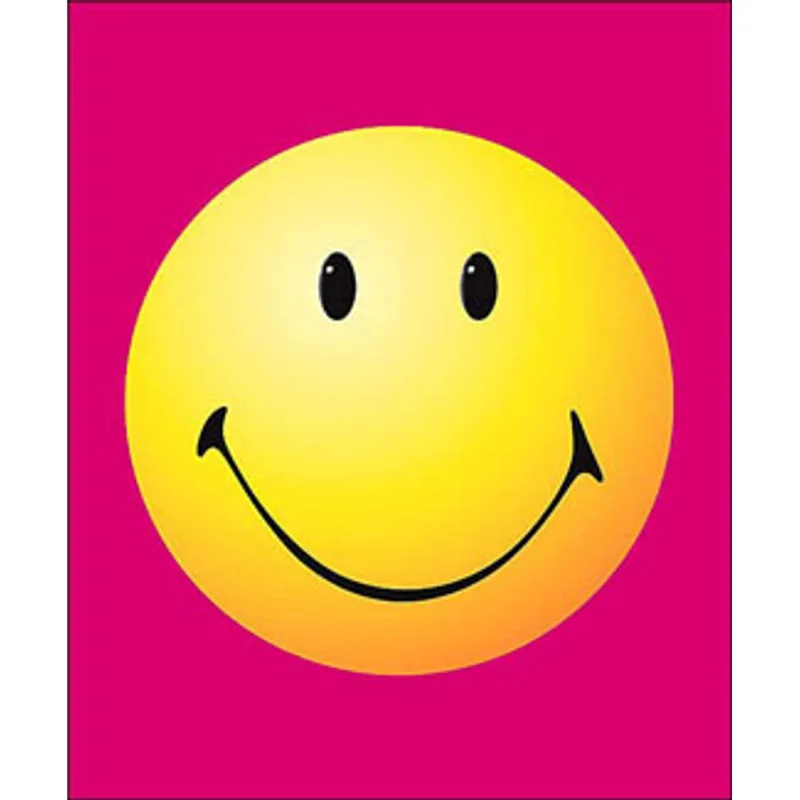 SMILEY (MINIATURE EDITIONS)
