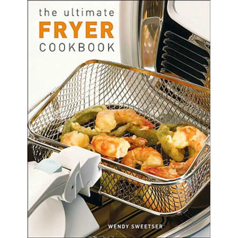 ULTIMATE FRYER CK