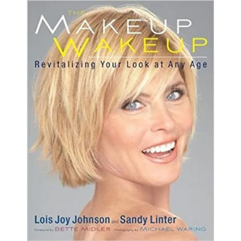THE MAKEUP WAKEUP
