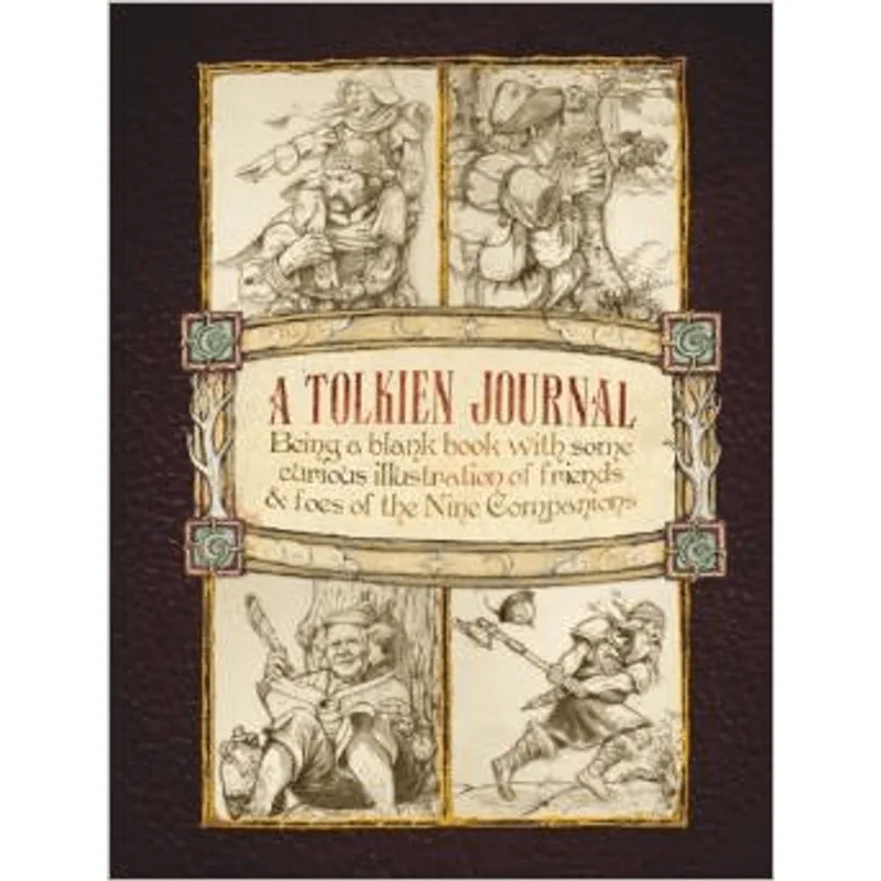 A Tolkien Journal