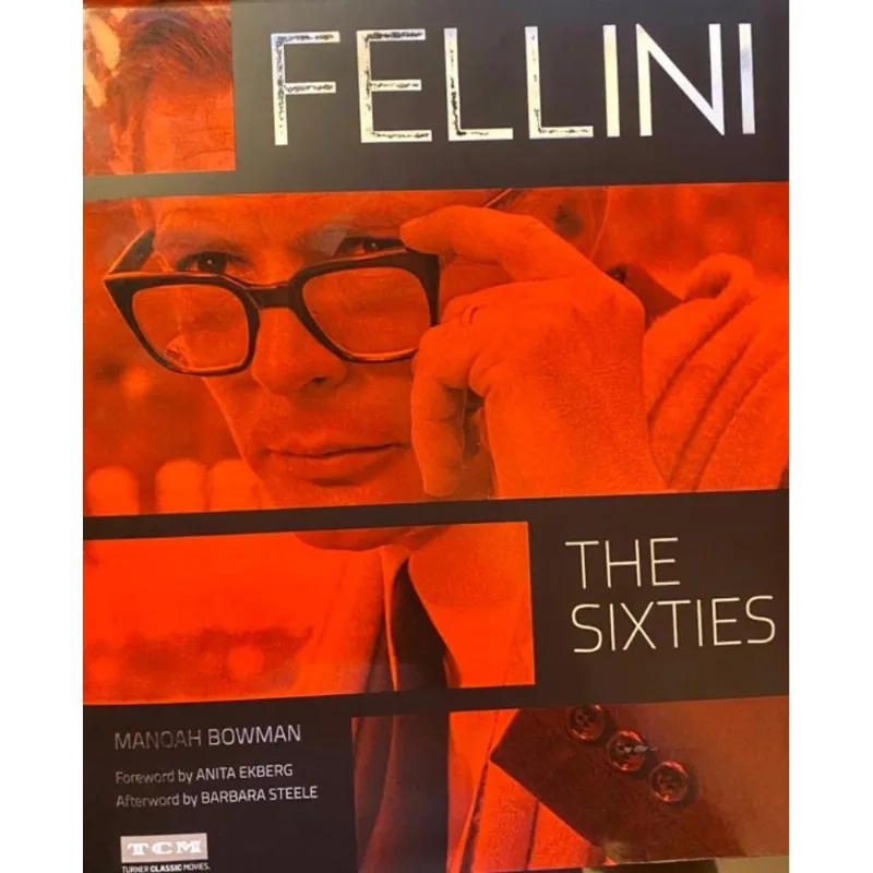Fellini: The sixties