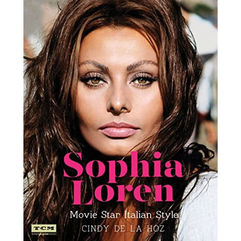 Sophia Loren