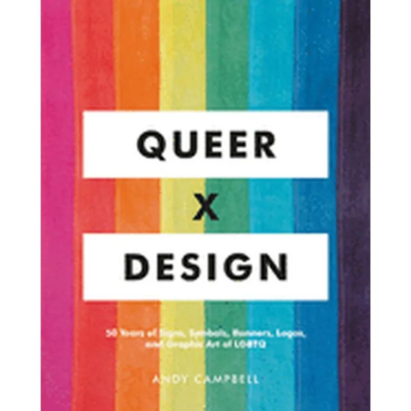 QUEER X DESIGN