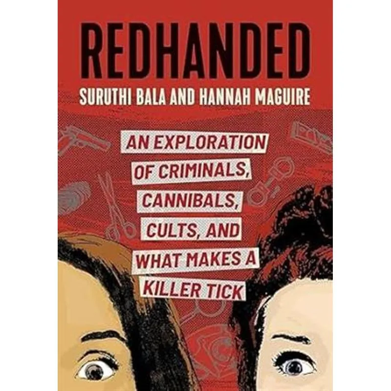 Redhanded