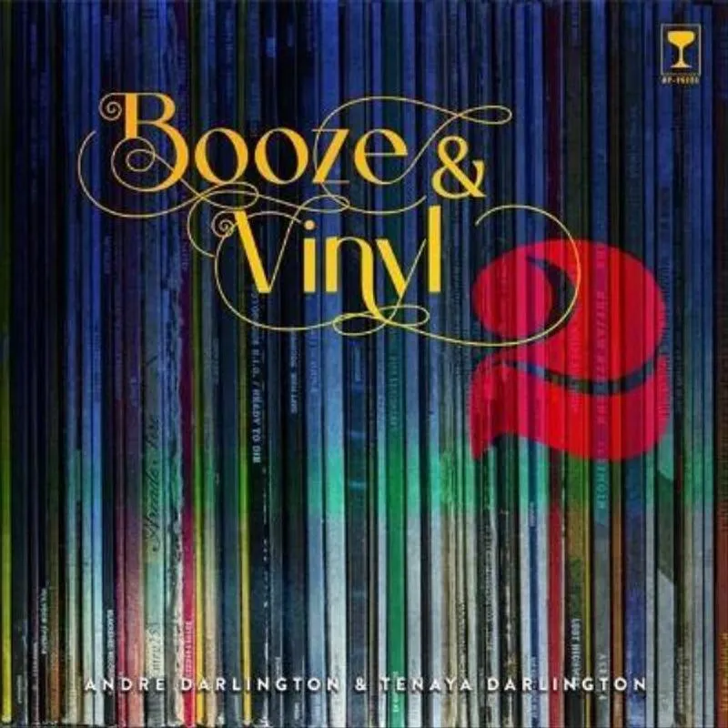BOOZE & VINYL - VOL. 2