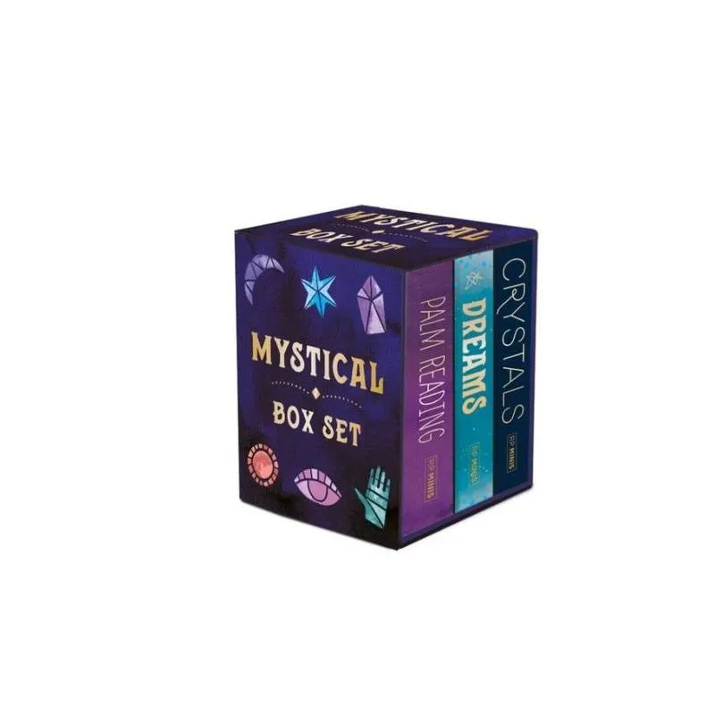 MYSTICAL BOX SET