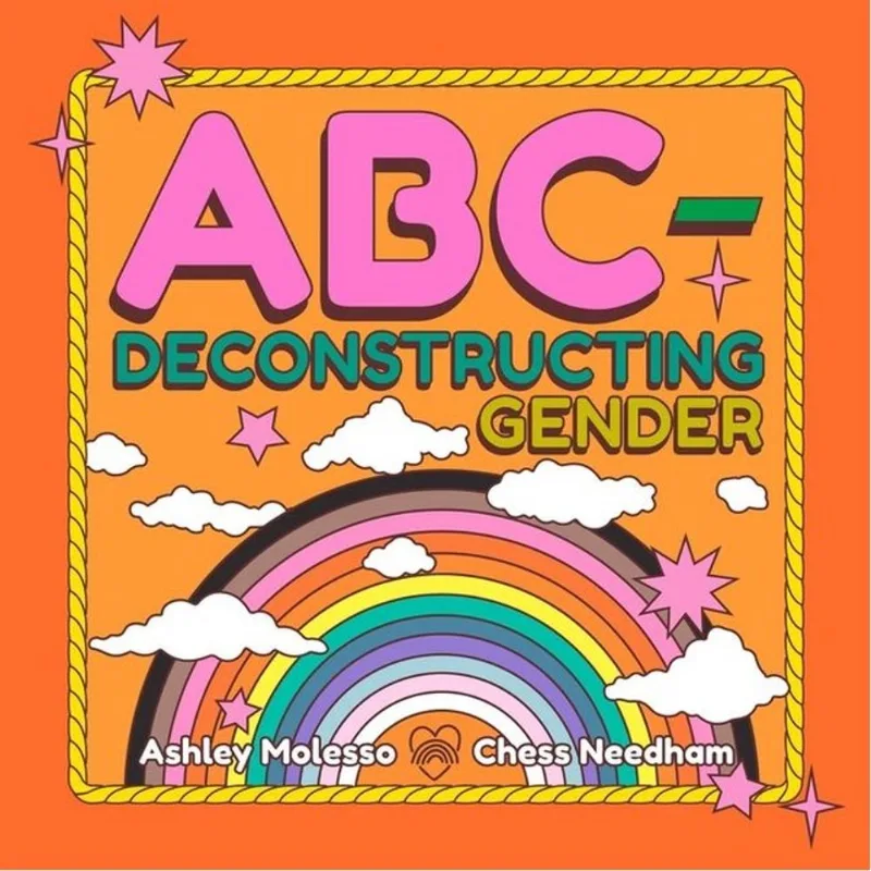 ABC-DECONSTRUCTING GENDER