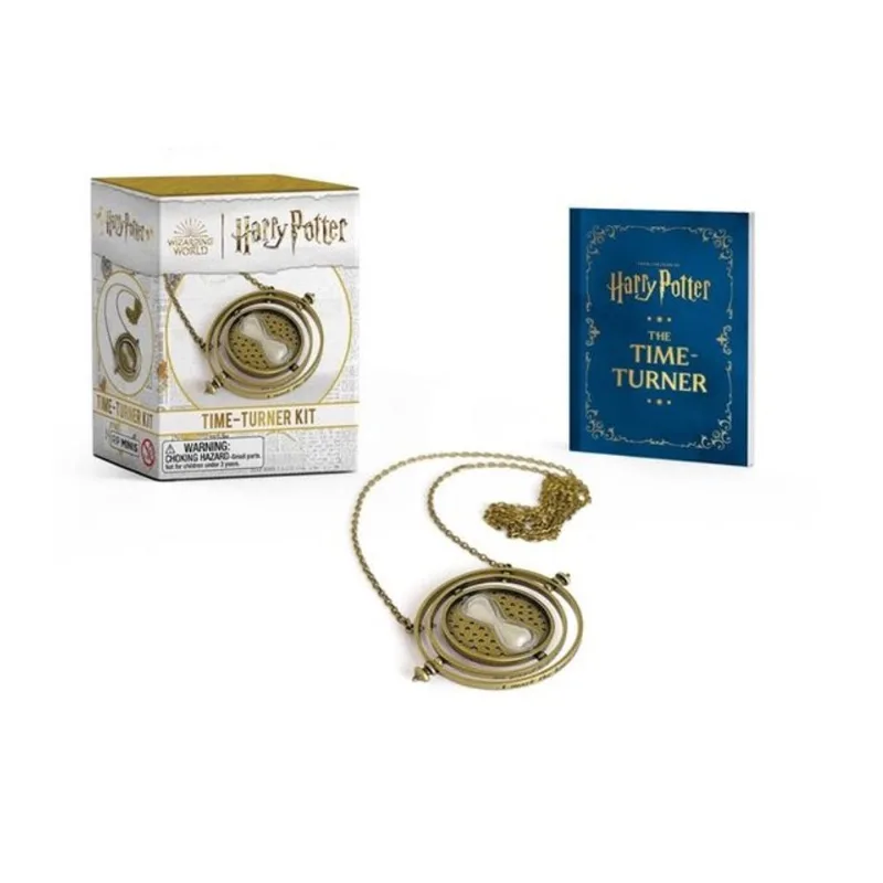 HARRY POTTER TIME-TURNER KIT