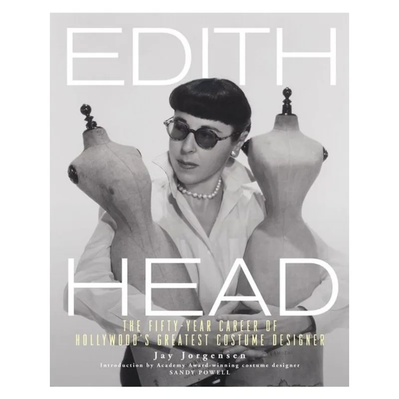 EDITH HEAD