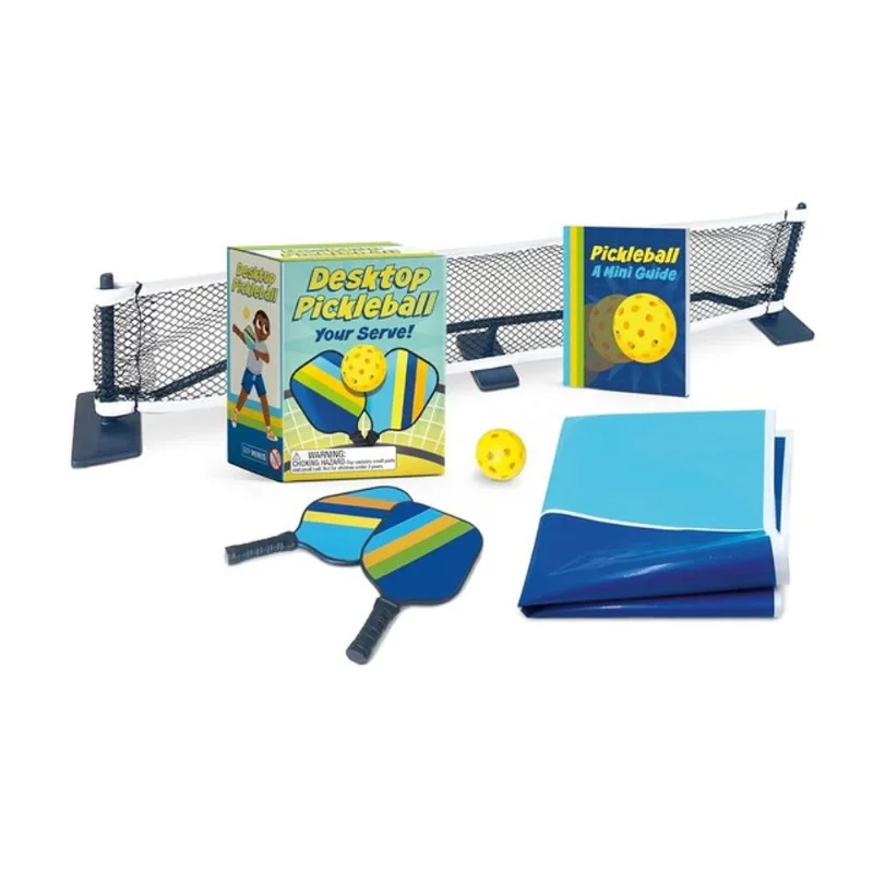 DESKTOP PICKLEBALL