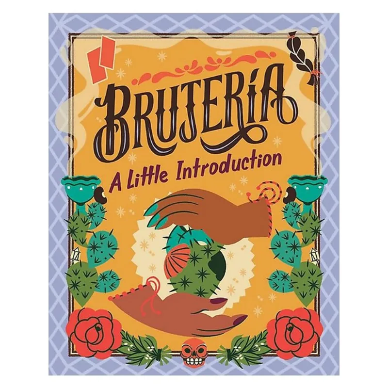 BRUJERÍA