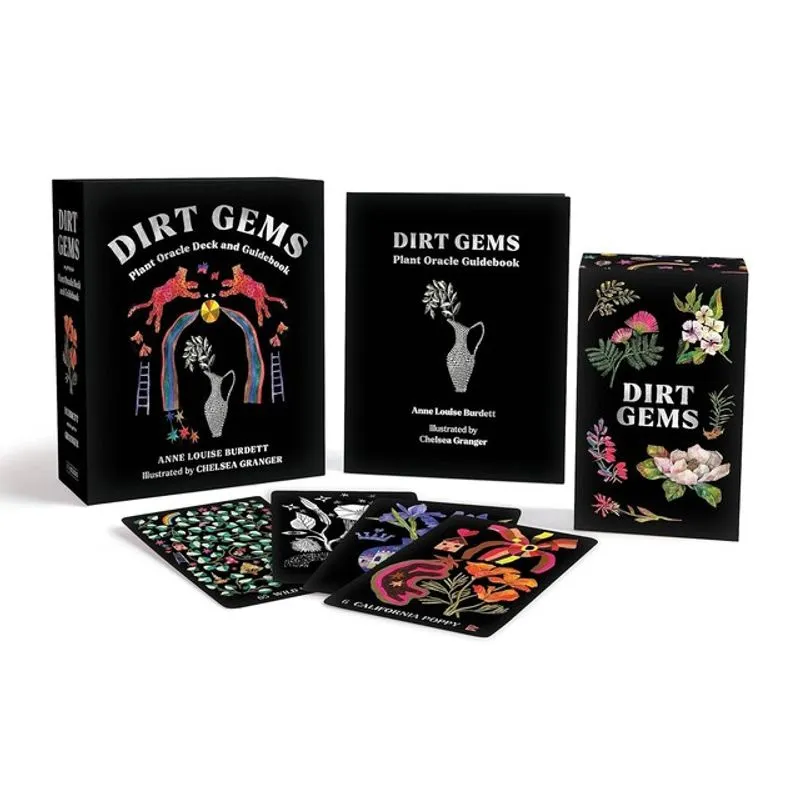 DIRT GEMS