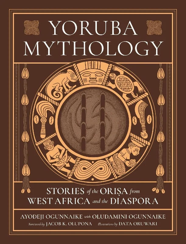 Yoruba Mythology