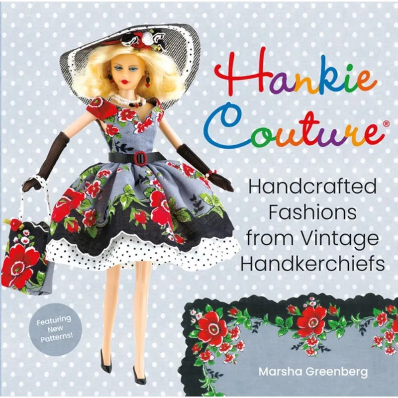 Hankie Couture