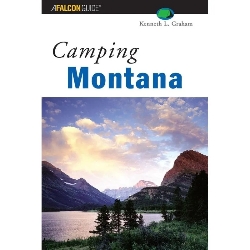 Camping Montana, First Edition