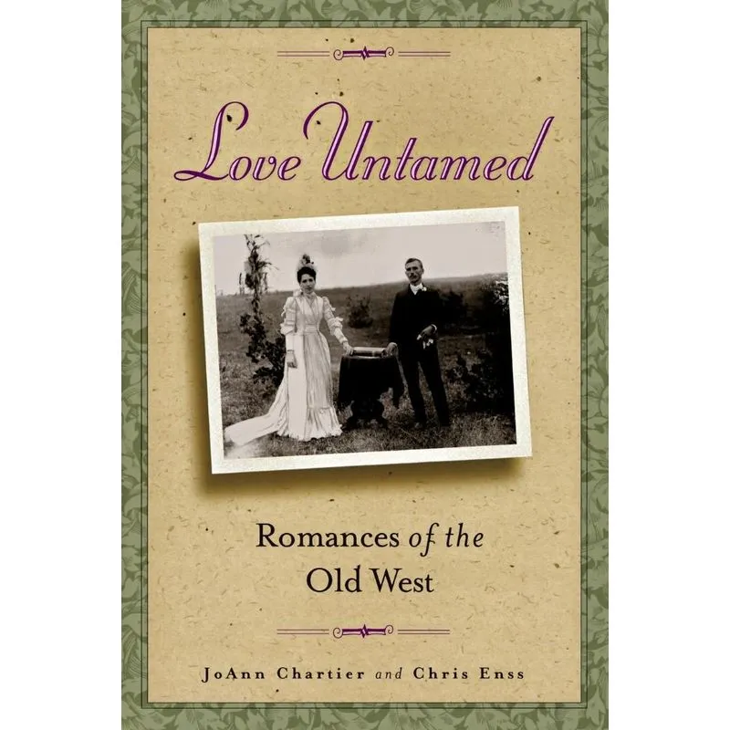 Love Untamed